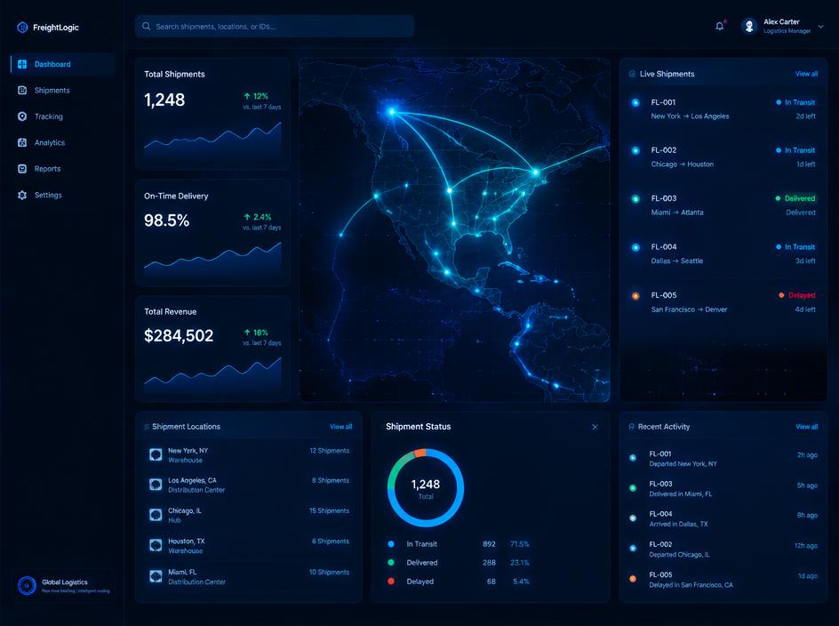 RoutePilot