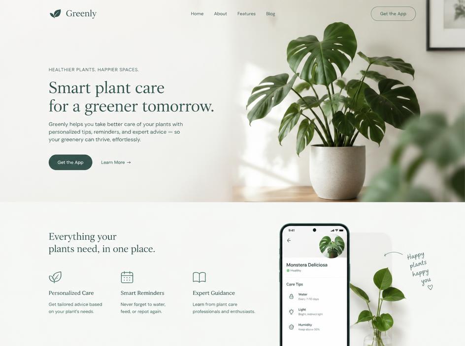 Verdant